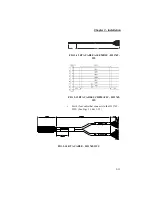 Предварительный просмотр 31 страницы Hardy Process Solutions HI 1769-2WS Operation And Installation Manual