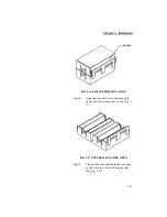 Предварительный просмотр 33 страницы Hardy Process Solutions HI 1769-2WS Operation And Installation Manual