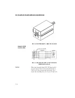 Предварительный просмотр 34 страницы Hardy Process Solutions HI 1769-2WS Operation And Installation Manual