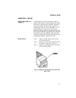 Предварительный просмотр 35 страницы Hardy Process Solutions HI 1769-2WS Operation And Installation Manual