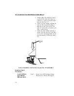 Предварительный просмотр 62 страницы Hardy Process Solutions HI 1769-2WS Operation And Installation Manual