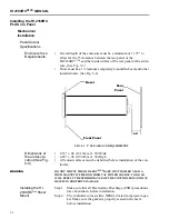 Предварительный просмотр 25 страницы Hardy Process Solutions HI 2160RC PLUS Operation And Installation Manual