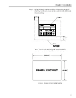 Предварительный просмотр 26 страницы Hardy Process Solutions HI 2160RC PLUS Operation And Installation Manual