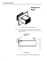 Предварительный просмотр 27 страницы Hardy Process Solutions HI 2160RC PLUS Operation And Installation Manual