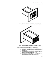 Предварительный просмотр 28 страницы Hardy Process Solutions HI 2160RC PLUS Operation And Installation Manual