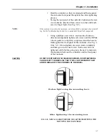 Предварительный просмотр 30 страницы Hardy Process Solutions HI 2160RC PLUS Operation And Installation Manual