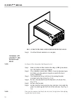 Предварительный просмотр 31 страницы Hardy Process Solutions HI 2160RC PLUS Operation And Installation Manual