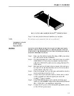 Предварительный просмотр 36 страницы Hardy Process Solutions HI 2160RC PLUS Operation And Installation Manual