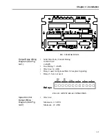 Предварительный просмотр 38 страницы Hardy Process Solutions HI 2160RC PLUS Operation And Installation Manual