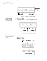 Предварительный просмотр 39 страницы Hardy Process Solutions HI 2160RC PLUS Operation And Installation Manual