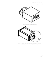 Предварительный просмотр 48 страницы Hardy Process Solutions HI 2160RC PLUS Operation And Installation Manual