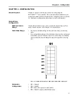 Предварительный просмотр 50 страницы Hardy Process Solutions HI 2160RC PLUS Operation And Installation Manual