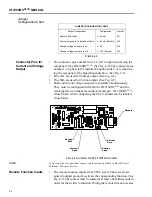 Предварительный просмотр 55 страницы Hardy Process Solutions HI 2160RC PLUS Operation And Installation Manual