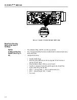 Предварительный просмотр 61 страницы Hardy Process Solutions HI 2160RC PLUS Operation And Installation Manual