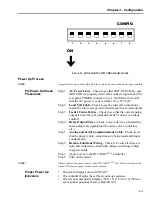 Предварительный просмотр 62 страницы Hardy Process Solutions HI 2160RC PLUS Operation And Installation Manual