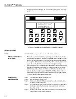 Предварительный просмотр 63 страницы Hardy Process Solutions HI 2160RC PLUS Operation And Installation Manual