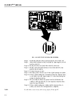 Предварительный просмотр 65 страницы Hardy Process Solutions HI 2160RC PLUS Operation And Installation Manual