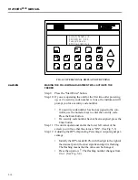 Предварительный просмотр 77 страницы Hardy Process Solutions HI 2160RC PLUS Operation And Installation Manual