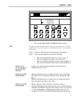 Предварительный просмотр 98 страницы Hardy Process Solutions HI 2160RC PLUS Operation And Installation Manual