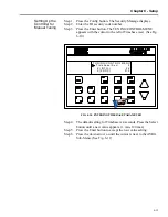 Предварительный просмотр 104 страницы Hardy Process Solutions HI 2160RC PLUS Operation And Installation Manual