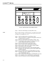 Предварительный просмотр 105 страницы Hardy Process Solutions HI 2160RC PLUS Operation And Installation Manual