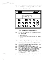 Предварительный просмотр 109 страницы Hardy Process Solutions HI 2160RC PLUS Operation And Installation Manual