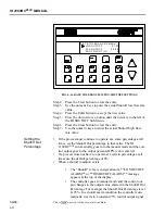 Предварительный просмотр 113 страницы Hardy Process Solutions HI 2160RC PLUS Operation And Installation Manual