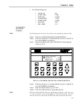 Предварительный просмотр 116 страницы Hardy Process Solutions HI 2160RC PLUS Operation And Installation Manual