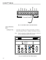 Предварительный просмотр 121 страницы Hardy Process Solutions HI 2160RC PLUS Operation And Installation Manual