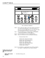 Предварительный просмотр 131 страницы Hardy Process Solutions HI 2160RC PLUS Operation And Installation Manual