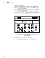 Предварительный просмотр 133 страницы Hardy Process Solutions HI 2160RC PLUS Operation And Installation Manual