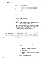 Предварительный просмотр 145 страницы Hardy Process Solutions HI 2160RC PLUS Operation And Installation Manual