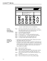 Предварительный просмотр 165 страницы Hardy Process Solutions HI 2160RC PLUS Operation And Installation Manual