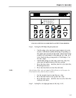 Предварительный просмотр 172 страницы Hardy Process Solutions HI 2160RC PLUS Operation And Installation Manual