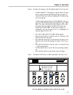 Предварительный просмотр 174 страницы Hardy Process Solutions HI 2160RC PLUS Operation And Installation Manual