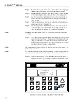 Предварительный просмотр 183 страницы Hardy Process Solutions HI 2160RC PLUS Operation And Installation Manual