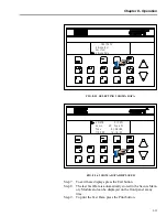 Предварительный просмотр 186 страницы Hardy Process Solutions HI 2160RC PLUS Operation And Installation Manual