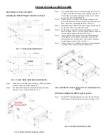 Hardy Process Solutions HI 4050 Quick Installation Manual предпросмотр