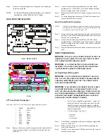 Preview for 2 page of Hardy Process Solutions HI 4060 Quick Installation Manual