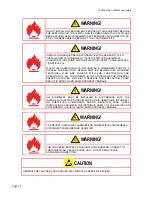 Предварительный просмотр 2 страницы Hardy Process Solutions HI 6020IT User Manual