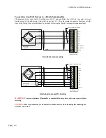 Предварительный просмотр 10 страницы Hardy Process Solutions HI 6020IT User Manual