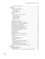 Preview for 6 page of Hardy Process Solutions HI 6110 User Manual