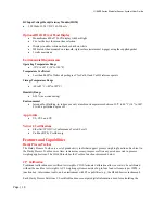 Preview for 13 page of Hardy Process Solutions HI 6110 User Manual