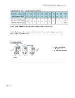 Preview for 15 page of Hardy Process Solutions HI 6110 User Manual