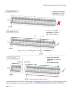 Preview for 17 page of Hardy Process Solutions HI 6110 User Manual