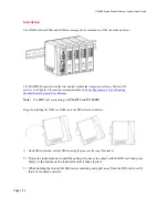 Preview for 21 page of Hardy Process Solutions HI 6110 User Manual