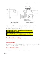 Preview for 25 page of Hardy Process Solutions HI 6110 User Manual