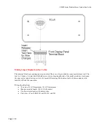 Preview for 28 page of Hardy Process Solutions HI 6110 User Manual