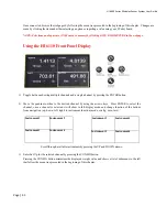 Preview for 31 page of Hardy Process Solutions HI 6110 User Manual