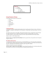 Preview for 37 page of Hardy Process Solutions HI 6110 User Manual